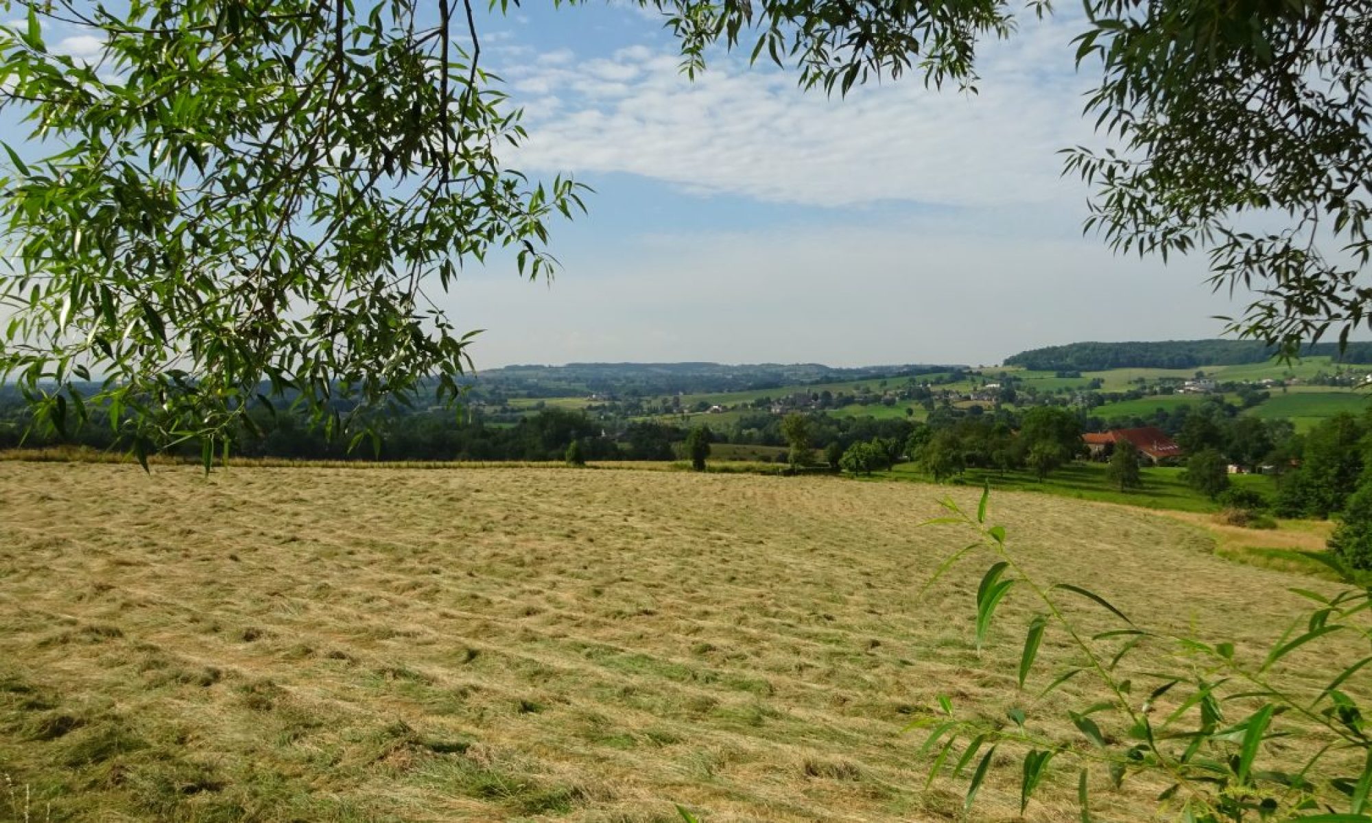 Hoeve Termoere